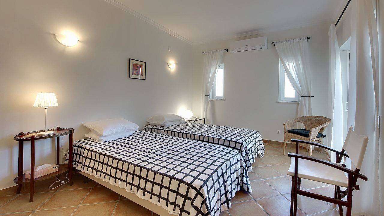 Villa für 6 Personen (170 m²) in Carvoeiro in Carvoeiro, Lagoa