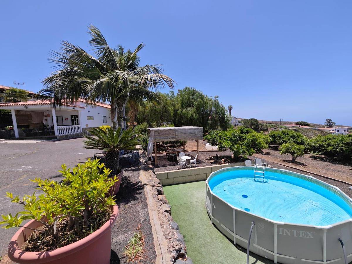 Casa rural Dolores en Adeje in Adeje, Tenerife Sur