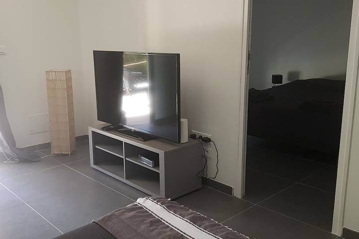 Location de vacances pour 4 personnes, avec jardin et terrasse à Monacia-d'Aullène - 2