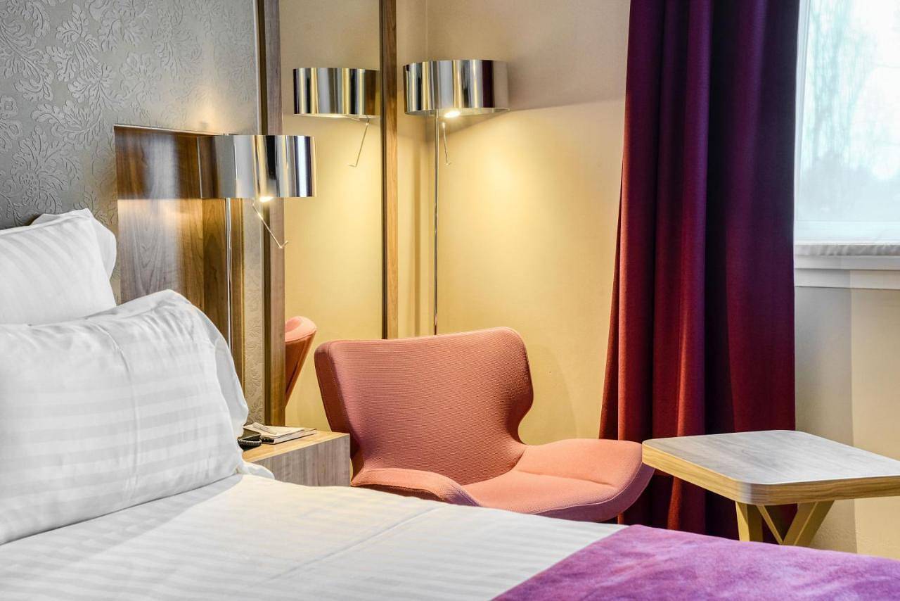 Best Western Plus Paris Velizy in Vélizy-Villacoublay, Yvelines