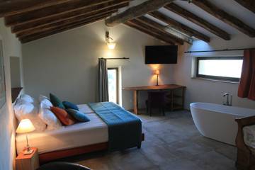 B&b für 3 Personen in Sartène, Corse-du-Sud, Bild 4