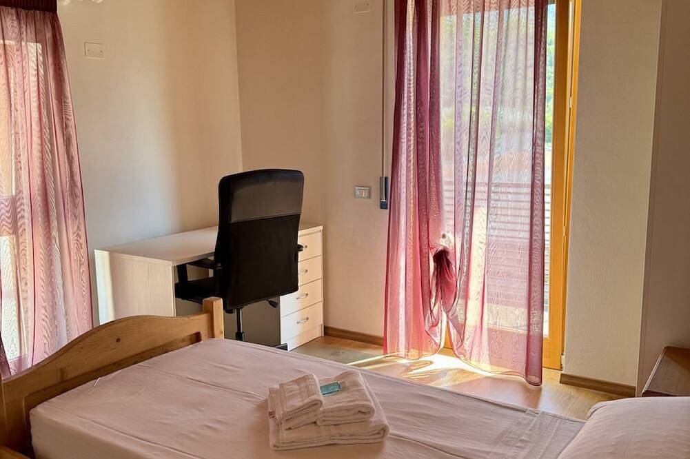 Entire apartment, Ai Fol 6 - Center and Station in Feltre, Cimonega Group