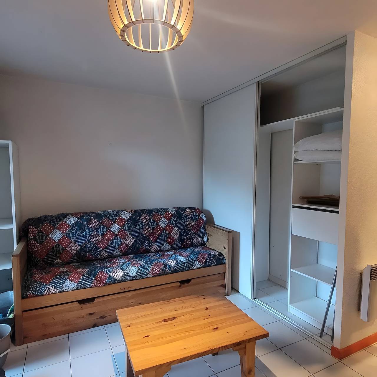 Appartement entier, Appartement cosy à Arreau, Piscine chauffée & sauna in Arreau, Pyrénées