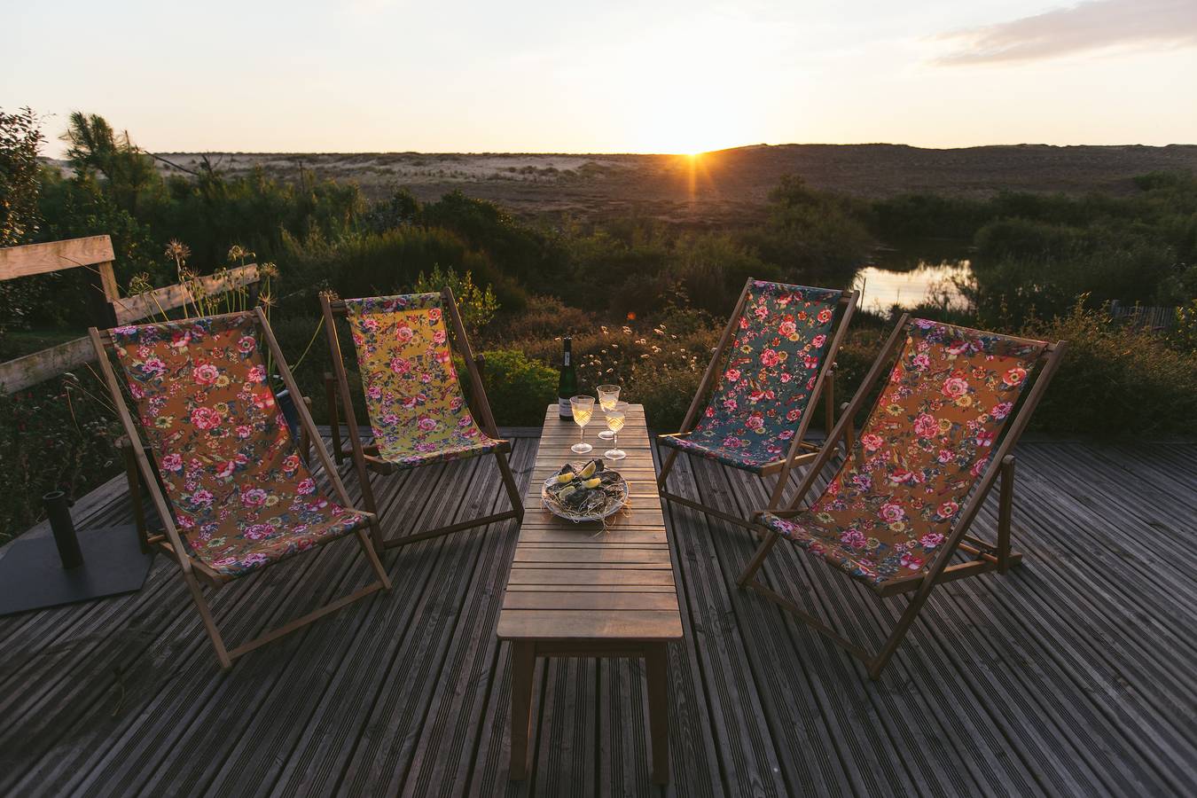 Maison de vacances pour 8 personnes avec terrasse in Capbreton, Côte d’Argent