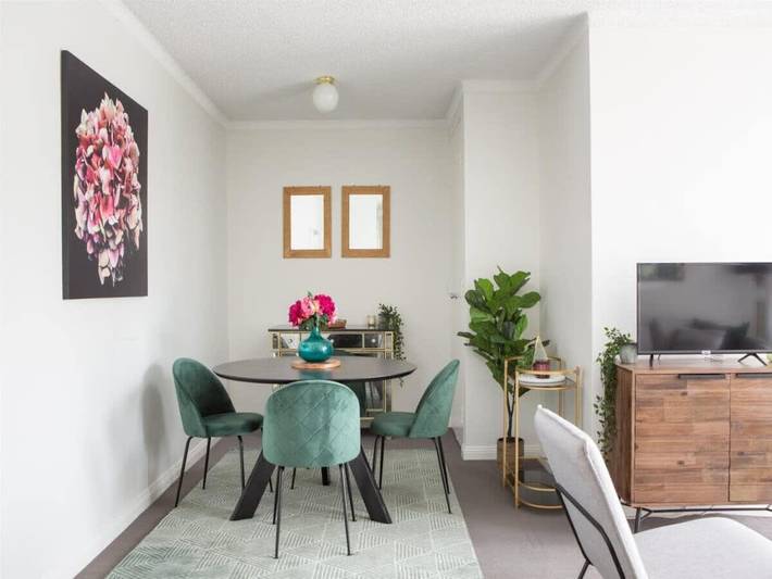 Gîte pour 4 personnes, avec balcon et balcon/terrasse, adapté aux familles à Sydney - 3