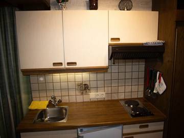Ferienwohnung für 4 Personen in Nesselwängle, Außerfern, Bild 3