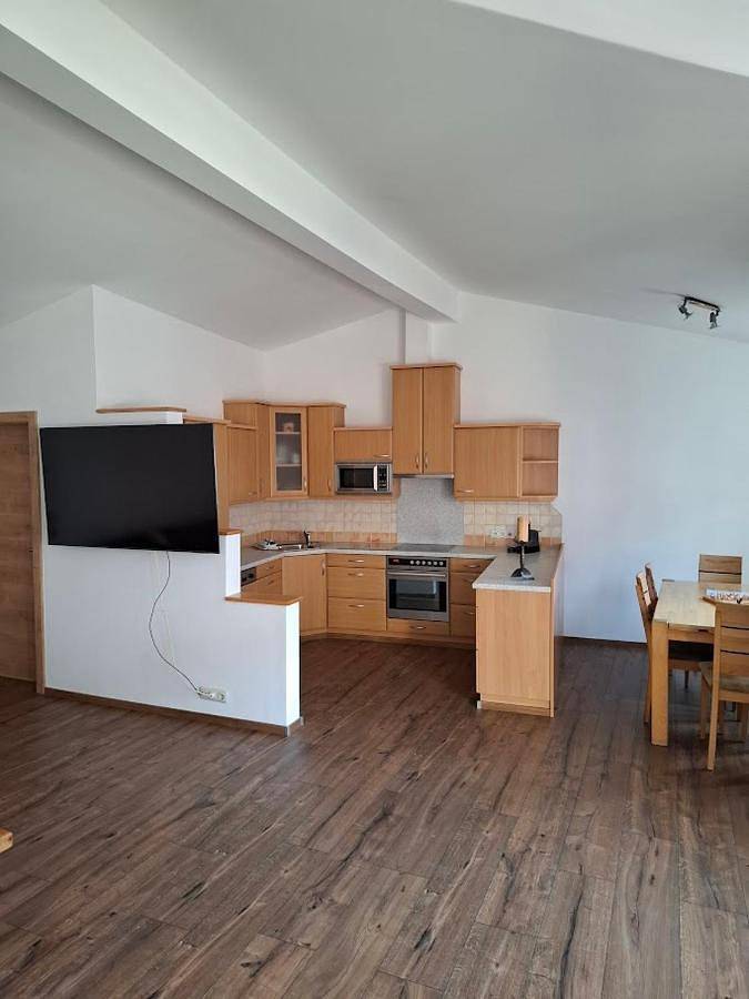 Gîte pour 4 personnes, avec vue et terrasse à Werfen - 4