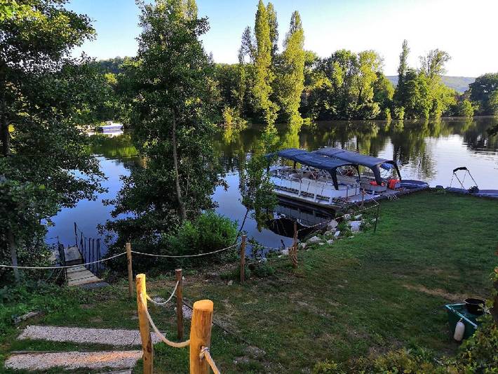 Maison de pêcheur pour 2 personnes, avec terrasse en Aquitaine - 3