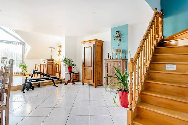 Entire apartment, Comfortable apartment Villeparisis 35 m² parking in Villeparisis, Seine-et-Marne