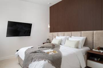 Glamping per 7 Persone in Sveti Petar na Moru, Adriatico Croato, Foto 4