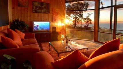 Holiday Apartment for 2 People in Arthurs Seat, Mornington Peninsula, Photo 4