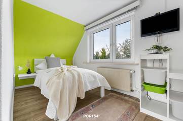 Ferienhaus für 9 Personen in Hafen Büsum, Büsum, Bild 4