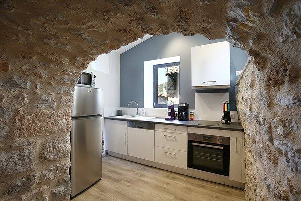 Gîte de charme "le Moulin à Huile" in Mostuéjouls, Parc naturel régional des Grands Causses