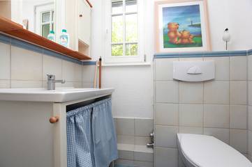 Bungalow für 4 Personen in Ahrenshoop, Fischland - Darß - Zingst, Bild 4