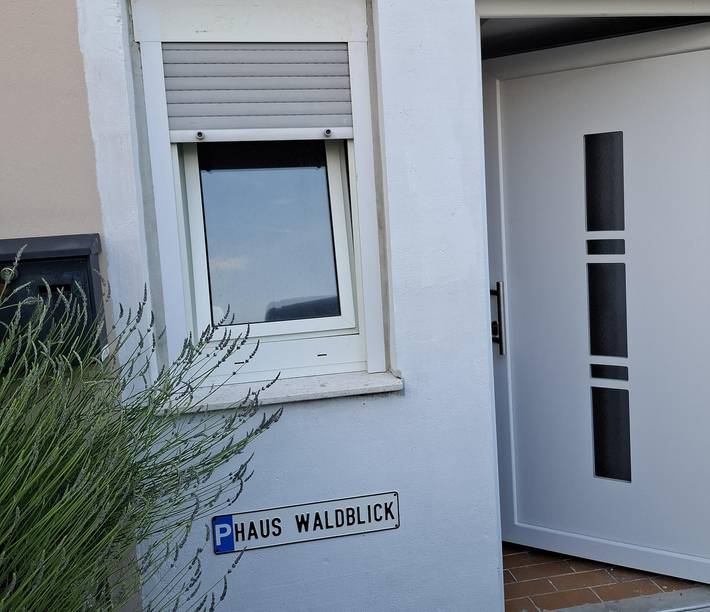 Ganze Ferienwohnung, 2-Bett-Ferienwohnung, Dusche/Wc, 1 Schlafzimmer in Daun, Vulkaneifel