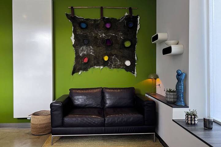 Vakantieappartement voor 2 personen - 1