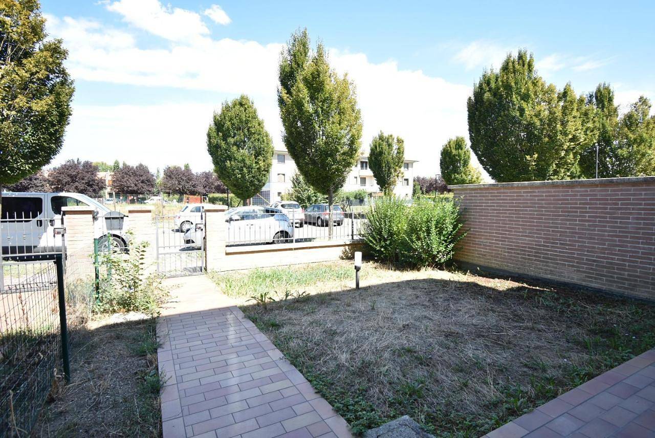 Appartement entier, One-Bedroom Apartment in Soliera, Province de Modène