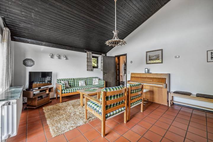 Ferienhaus für 4 Personen, mit Terrasse und Garten in Rheinland-Pfalz - 2