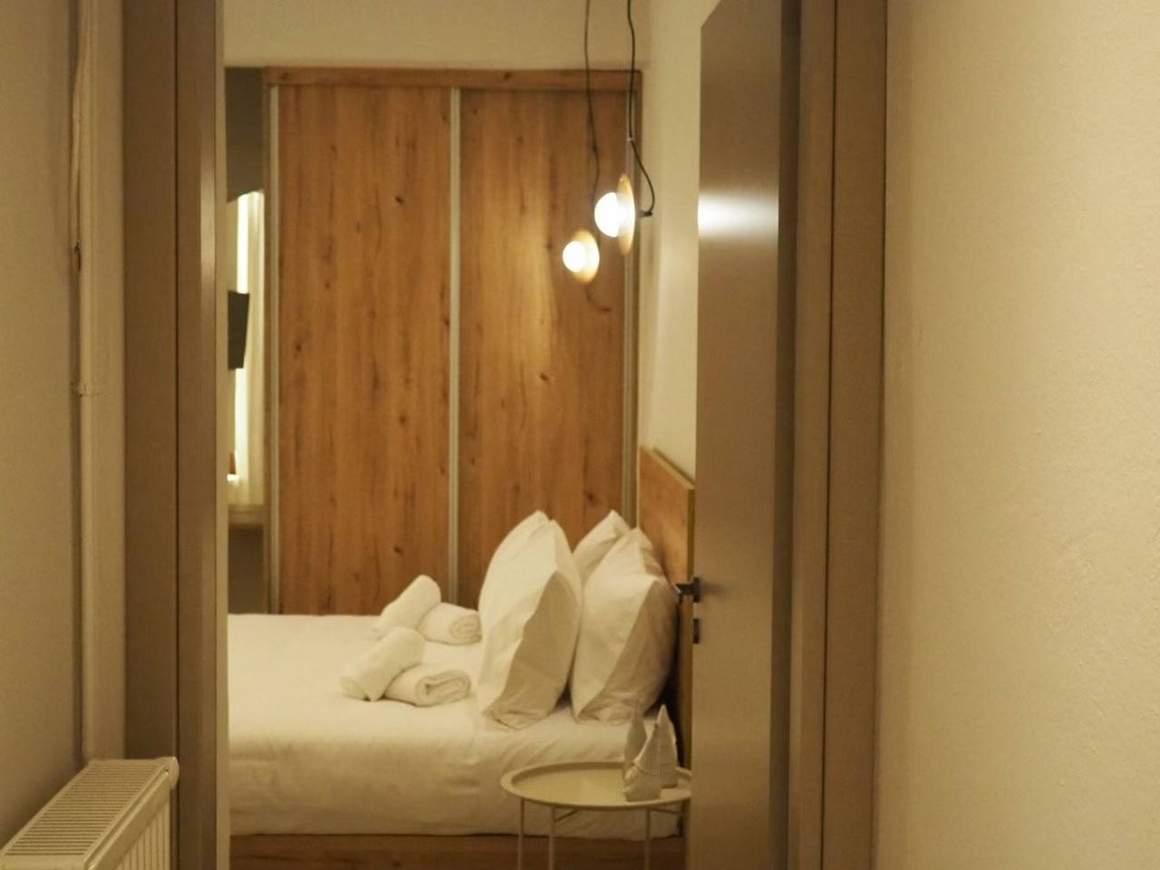 Cały apartament, Abete Luxury Apartments in Metsovo Town, Janina regionalna Preweza