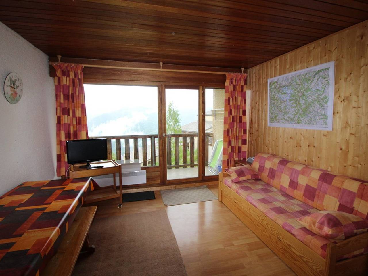 Photo : Appartement de vacances