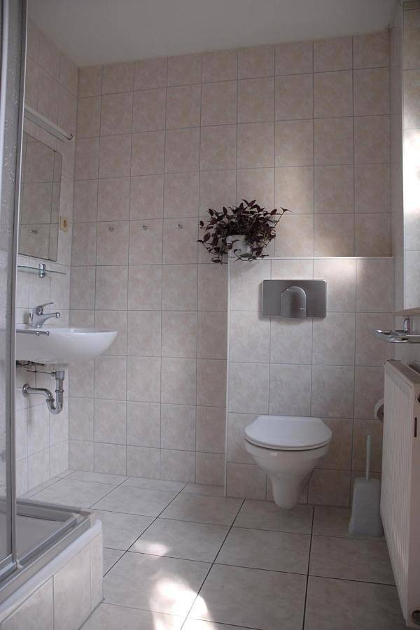 Ferienwohnung für 2 Personen, mit Terrasse in Oranienburg - 2
