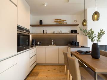 Ferienwohnung für 4 Personen in Drei Kaiserbäder, Heringsdorf, Bild 3