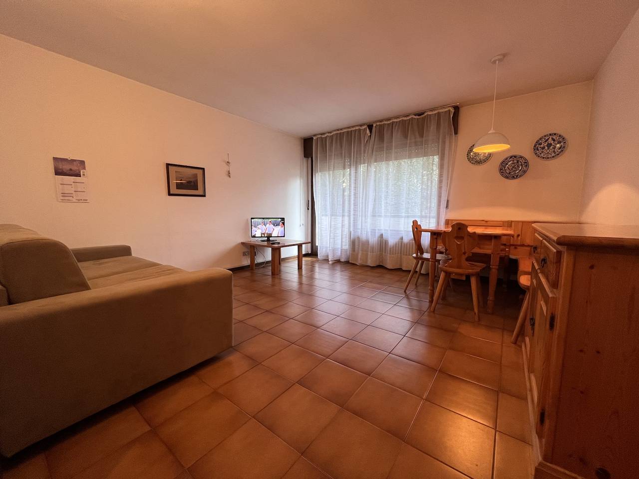 Apartamento entero, 040 Bilocale Alpina, Pinzolo in Pinzolo, Comune di Pinzolo