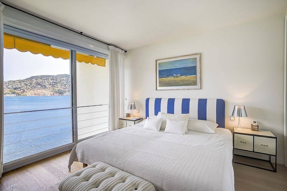 Apartamento entero, Magnificent Famous Lido Waterfront Gem in Saint-Jean-Cap-Ferrat, Nizza Region