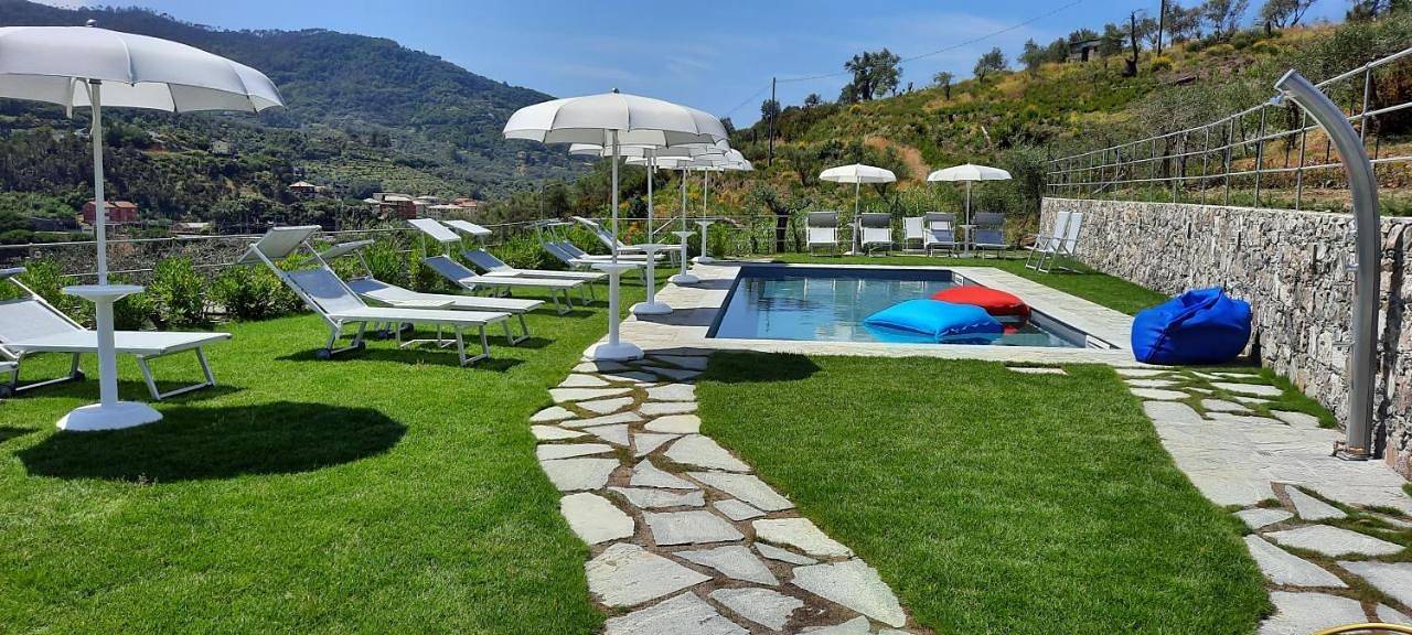 Aria Design B&B Levanto in Levanto, Commune de Levanto