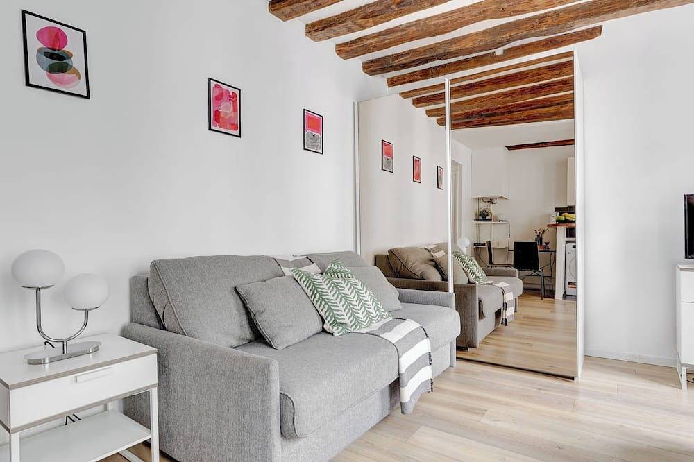 Appartement de vacances