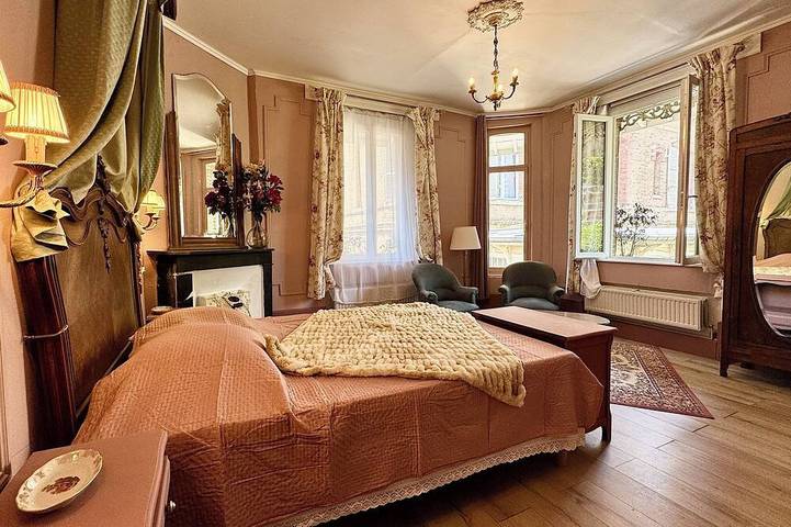 Chambre d’hôte pour 2 personnes à Abbeville - 2