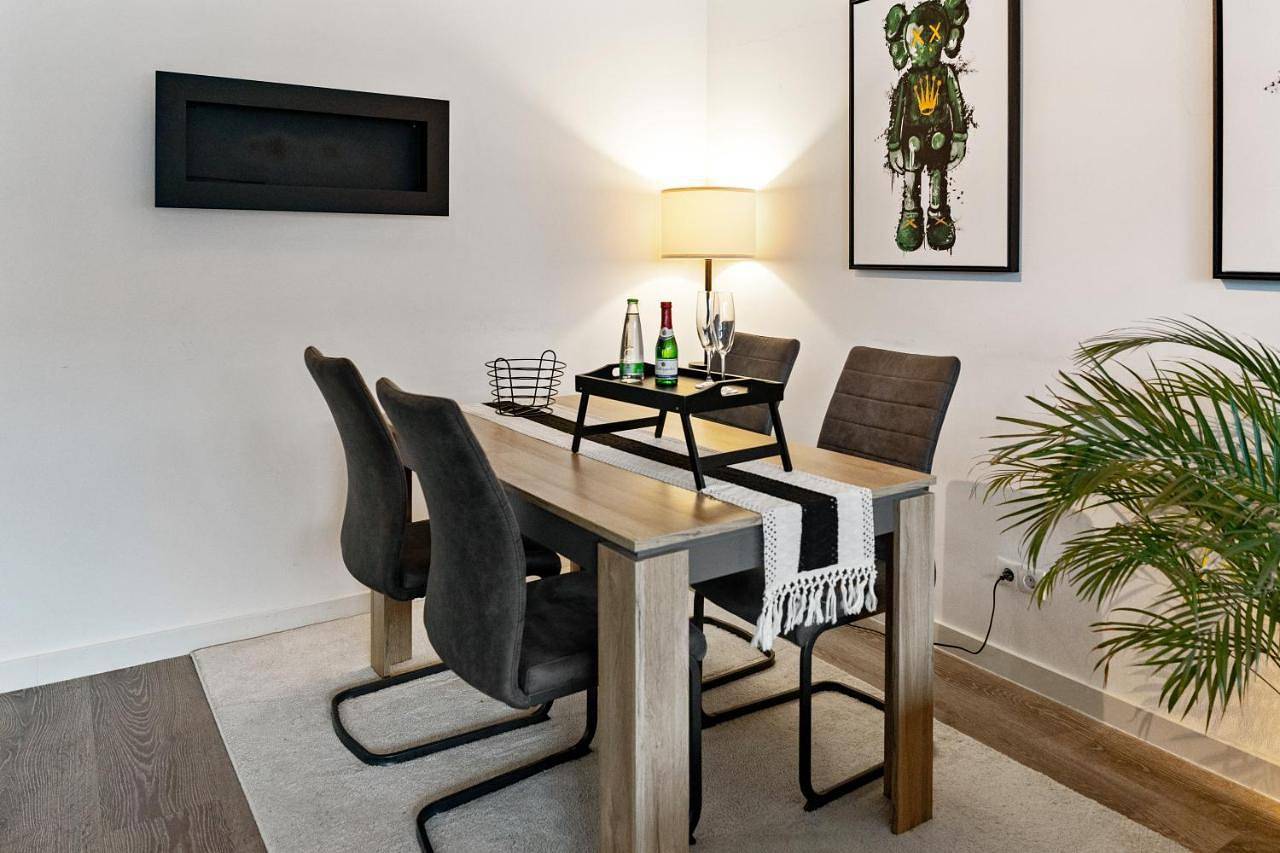 Appartement entier, One-Bedroom Apartment in Herzogenaurach, Franconie