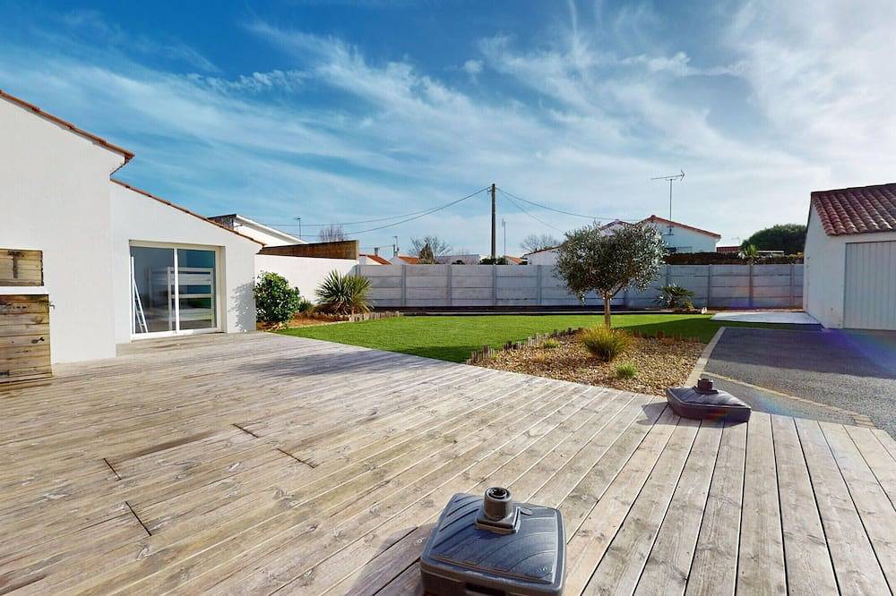 Photo : Appartement de vacances