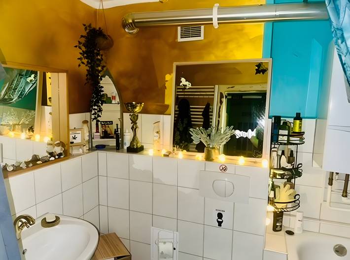 Gîte pour 2 personnes à Cassel (Allemagne) - 4