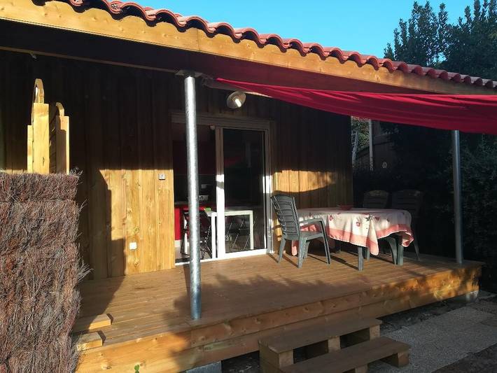 Maison de vacances pour 6 personnes, avec jardin et bassin pour enfant au Bassin d'Arcachon