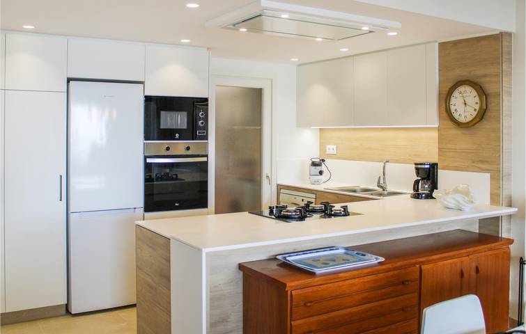 Ferienwohnung für 9 Personen, mit Terrasse in Tossa de Mar - 4