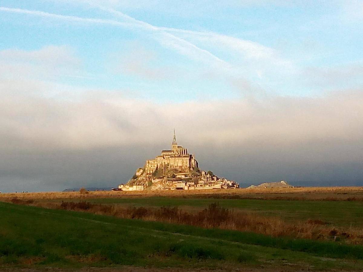 La Jacotière in Ardevon, Pontorson