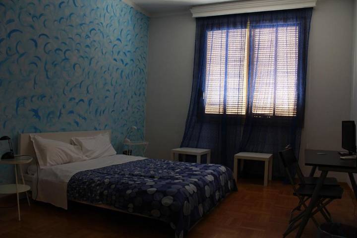 Chambre d’hôte pour 2 personnes à Bologne - 4