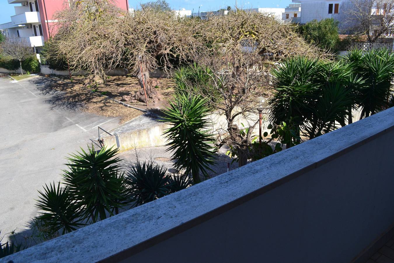 Appartamento intero, Accogliente appartamento vicino alla spiaggia con balcone in Torre dell'Orso, Melendugno