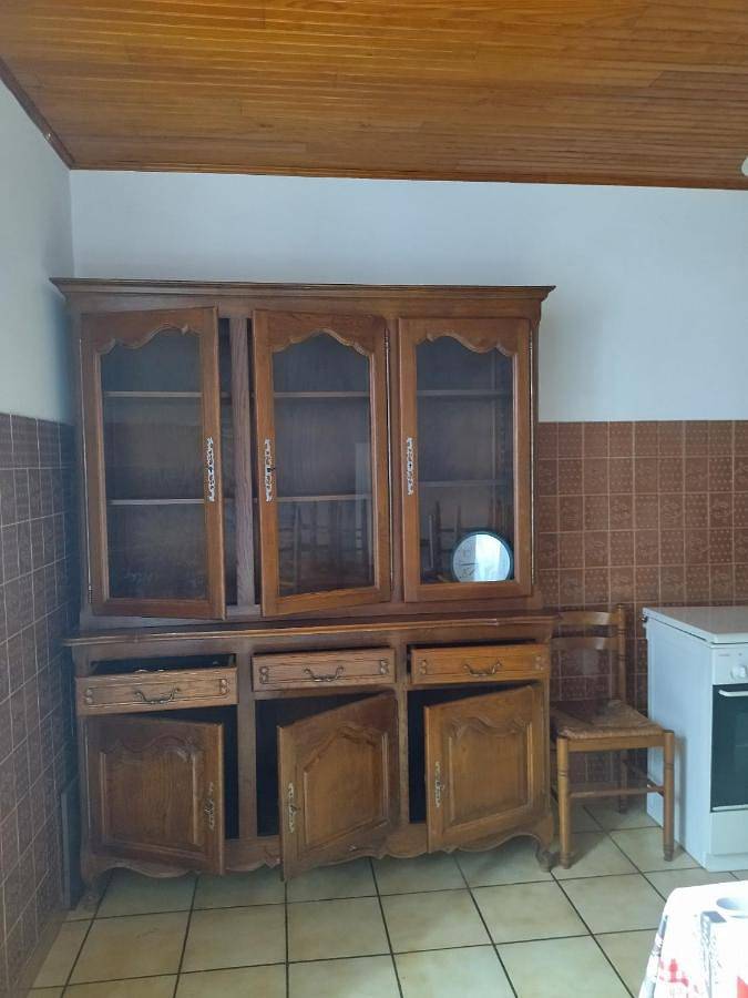 Appartement entier, Les sources de la Loire 2 in Sainte-Eulalie (Ardèche), Parc naturel régional des Monts d'Ardèche