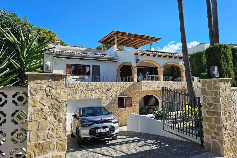 Casa vacanza a Marina Alta a partire da 459€ a notte