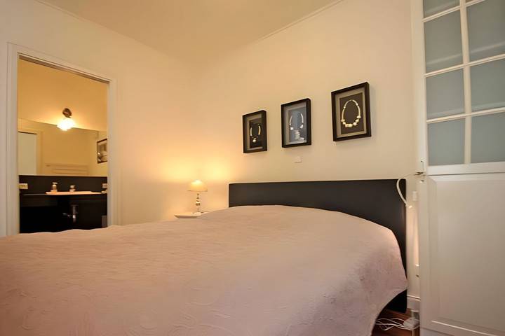 Ferienwohnung für 2 Personen, mit Terrasse in Börgerende-Rethwisch - 3