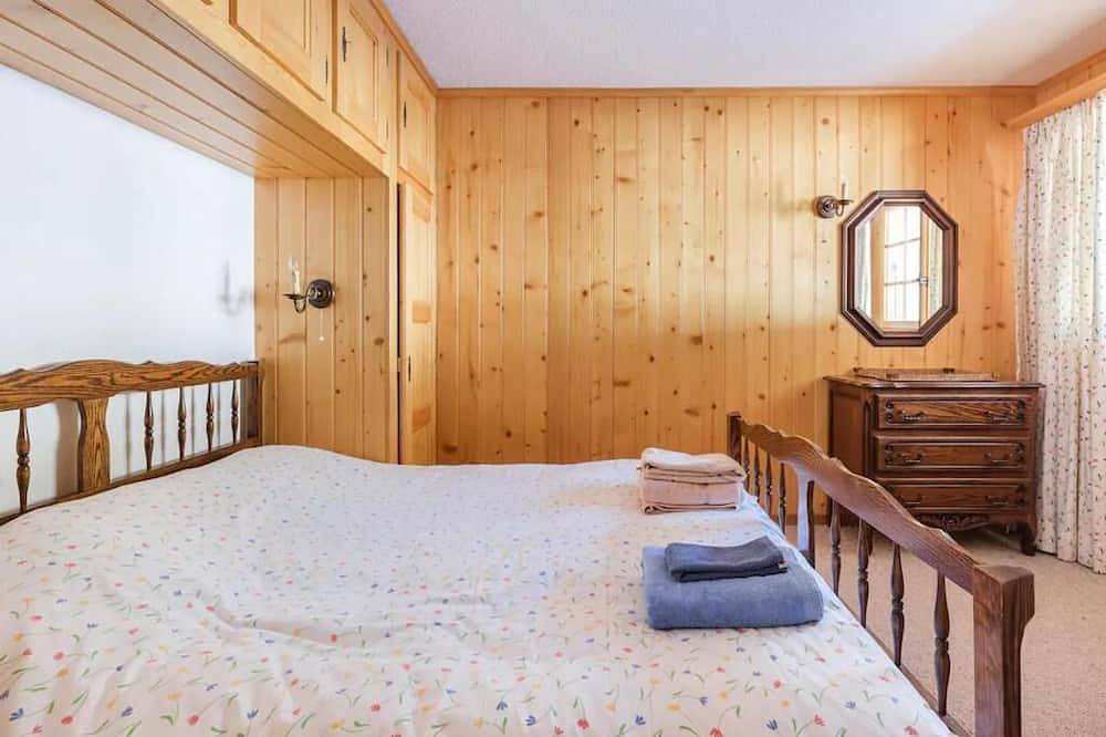 The Vista Chalet in Villars-sur-Ollon, Ollon (Villars-sur-Ollon)