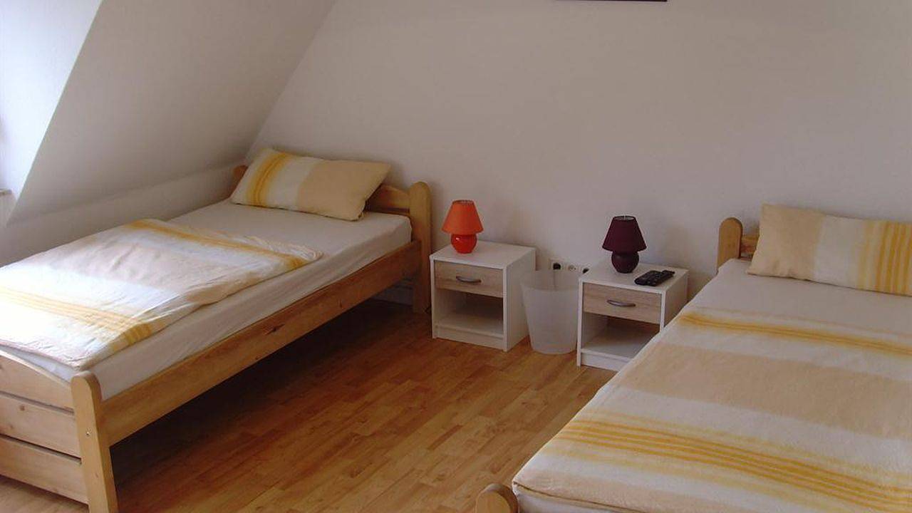 Geheel vakantieappartement, Ferienwohnung für 3 Personen in Osnabrück in Osnabrück, Osnabrück en omgeving