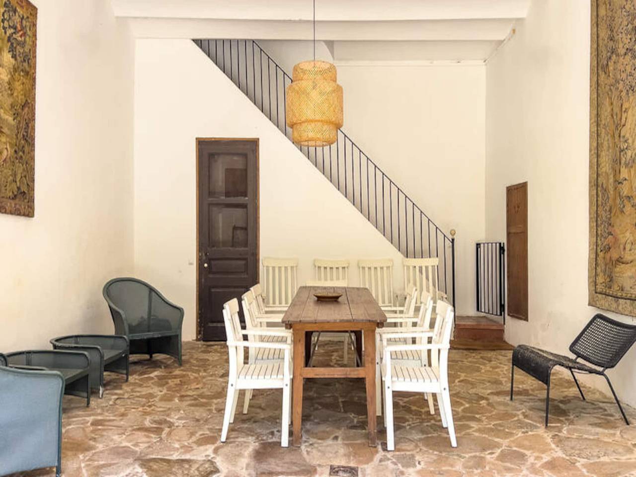 Entire apartment, House in Les Guilleries with Private Pool in Sant Hilari Sacalm, Girona Province