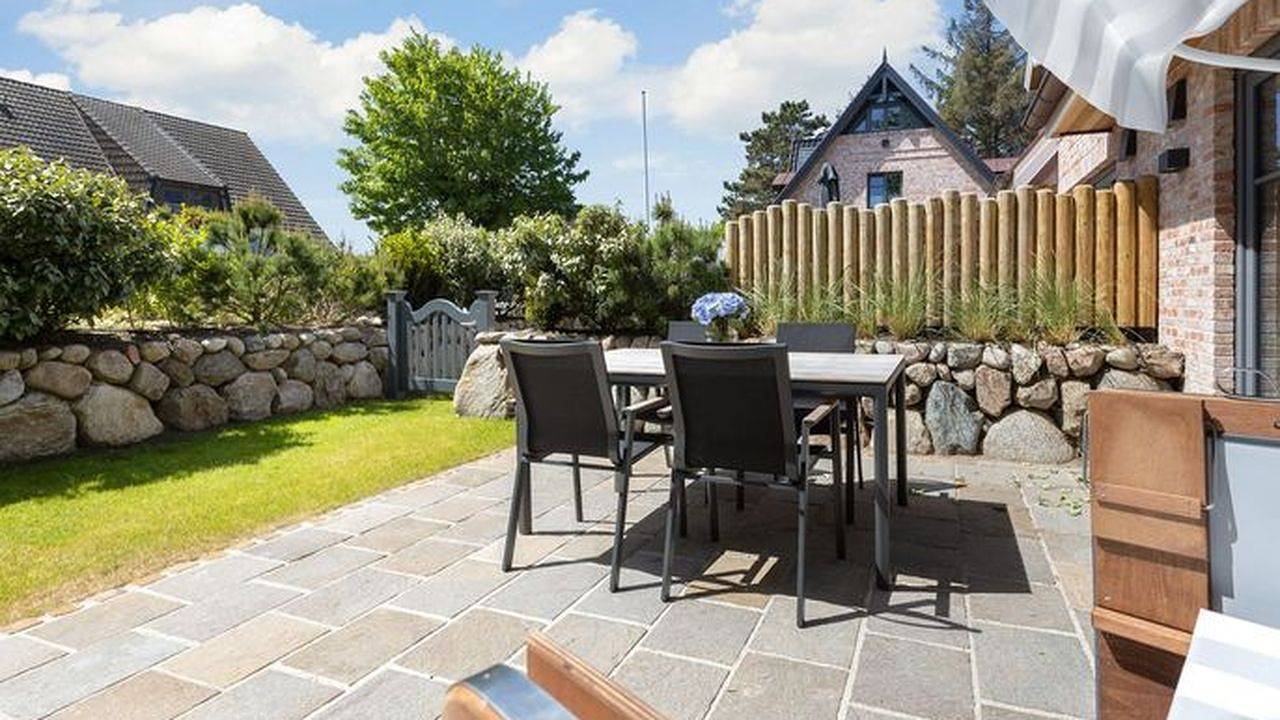 Ferienhaus für 4 Personen (80 m²) in Sylt-Ost in Tinnum, Sylt (Gemeinde)