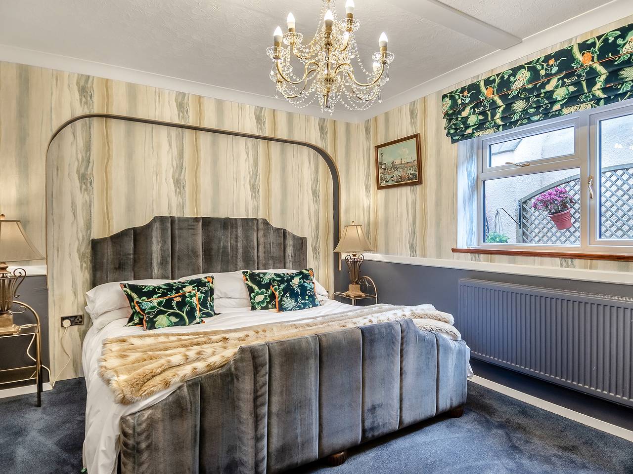 The Venetian in Horning (Norfolk), The Broads