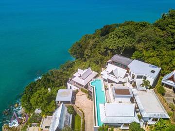 Villa für 12 Personen in Kamala Beach, Kamala, Bild 4