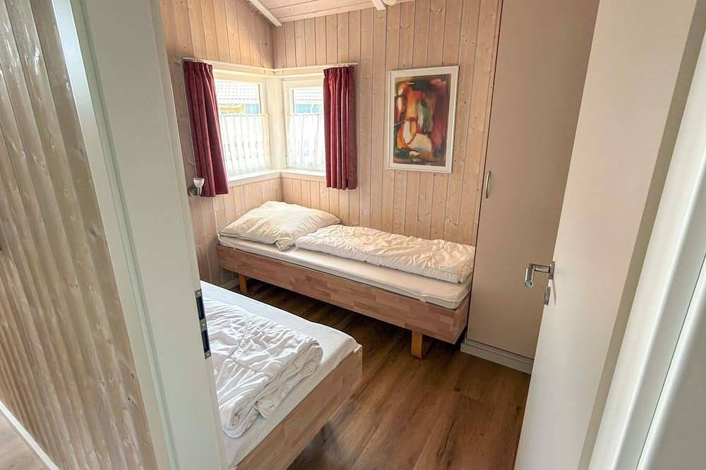 5 Sterne Ferienhaus in Ottendorf in Otterndorf, Cuxland