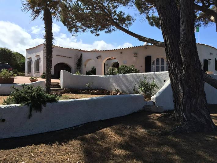 Villa per 6 persone, con giardino - 1